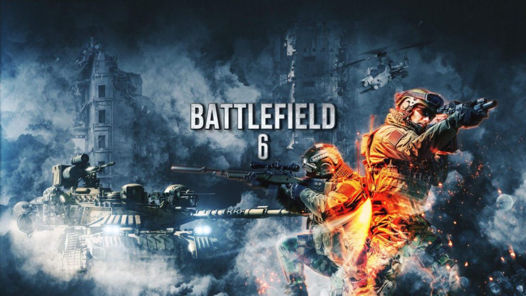 battlefield 6 premiera w 2021 roku
