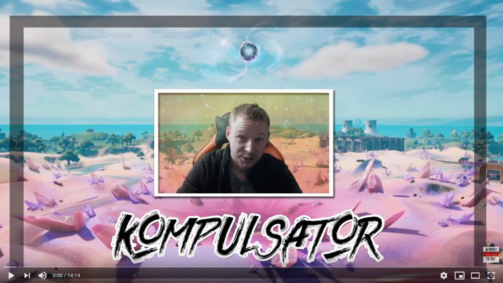 Ekipa FORTNITE Karnet Bojowy Sezonu 5 - Kupiłem i sprawdzam!