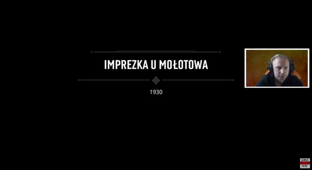 imprezka u mołotowa mafia edycja ostateczna gra gameplay