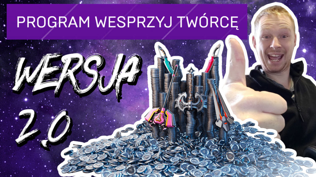 Własny kod twórcy w FORTNITE - Wszystko co musisz wiedzieć! Poradnik FORTNITE / Epic Games