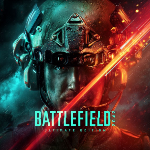 Battlefield 2042 w abonamencie PlayPro