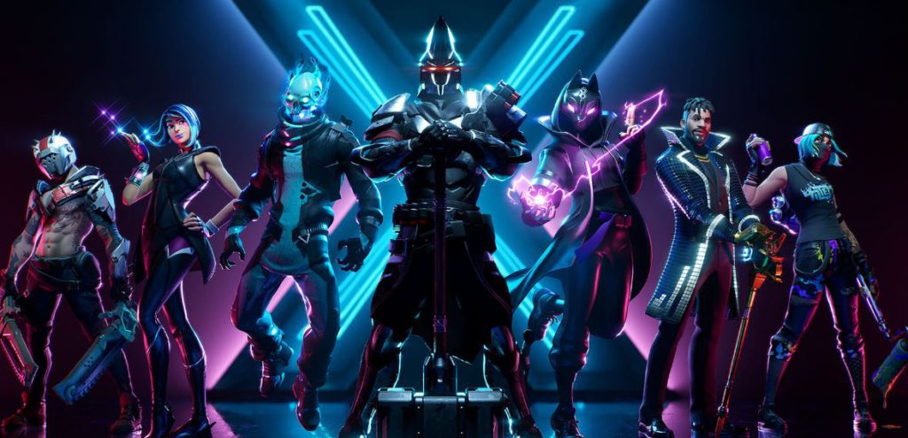 FORTNITE W PRZEGLĄDARCE JAK ZAGRAĆ