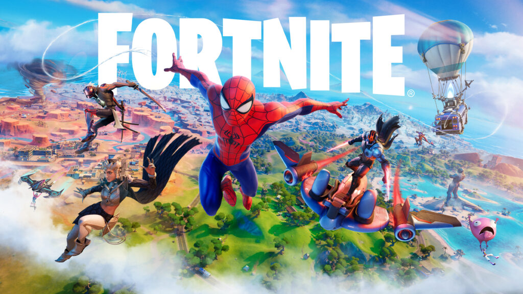 Jak grać w Fortnite Porady dla początkujących