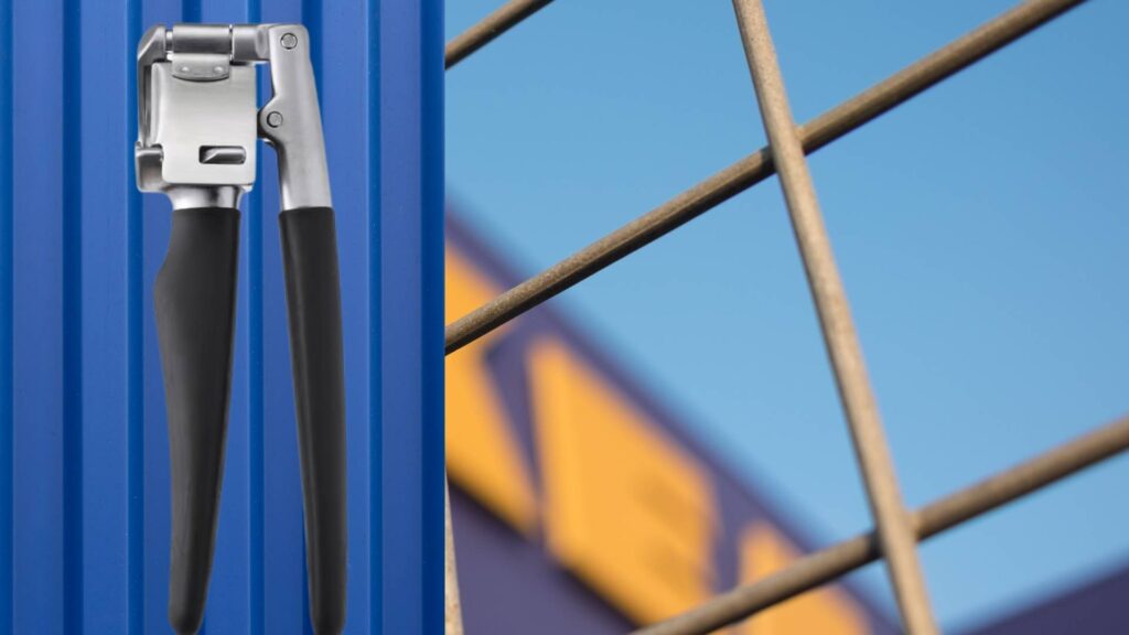Masz ten wyciskacz do czosnku z IKEA? Musisz go zwrócić. Pilny komunikat. | foto. Canva Pro