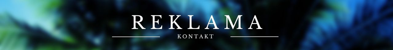 Reklama na portalu Kompulsator.pl