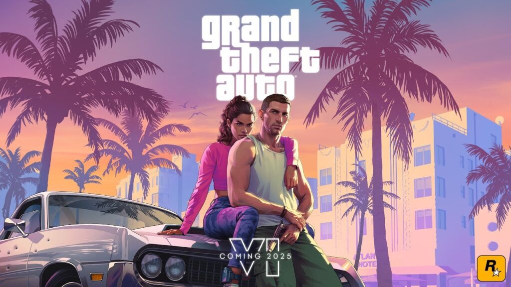 gta 6 najnowsze informacje