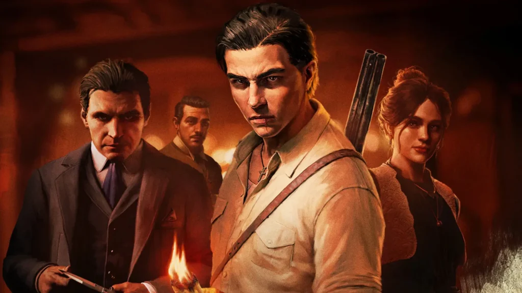 Mafia: The Old Country ukończona – premiera gry już 8 sierpnia!