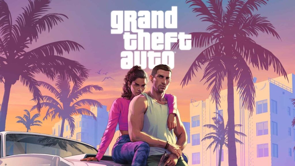 Tryb online w GTA VI wywróci wszystko do góry nogami Nowe przecieki szokują graczy | fot. Rockstar Games