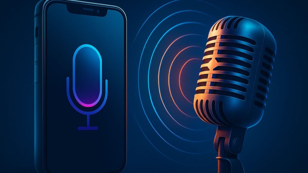 Twój telefon nasłuchuje? Co naprawdę zbierają Siri, Google i Alexa | foto. Kamil Kompulsator