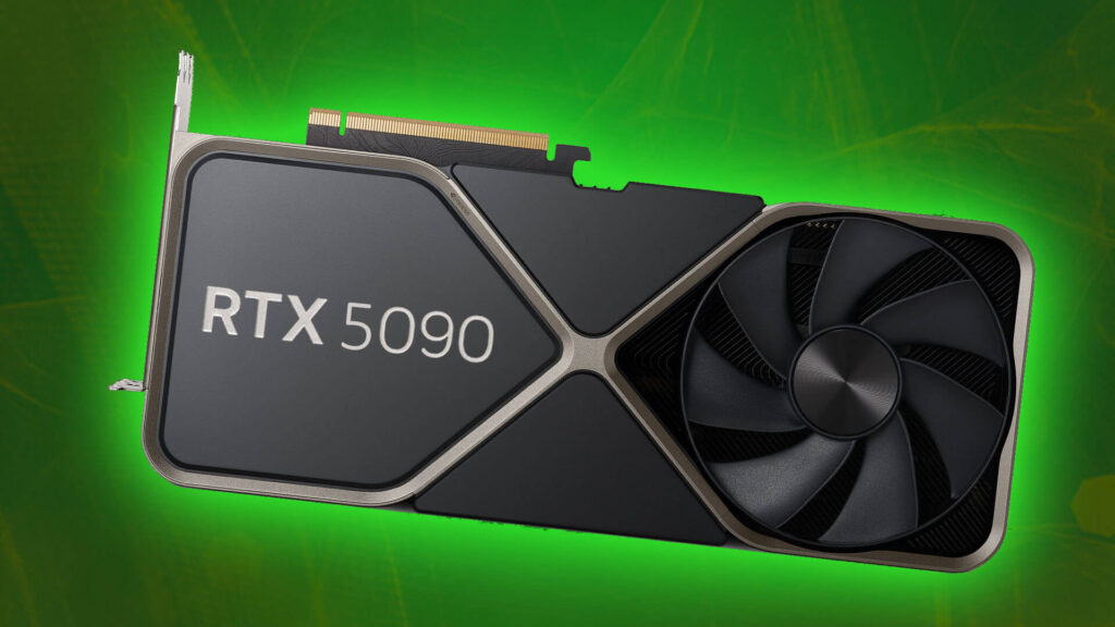 Dlaczego nowe RTX 5090 przegrywa z GTX 1050 Ti w starych grach? Zaskakujące kulisy PhysX