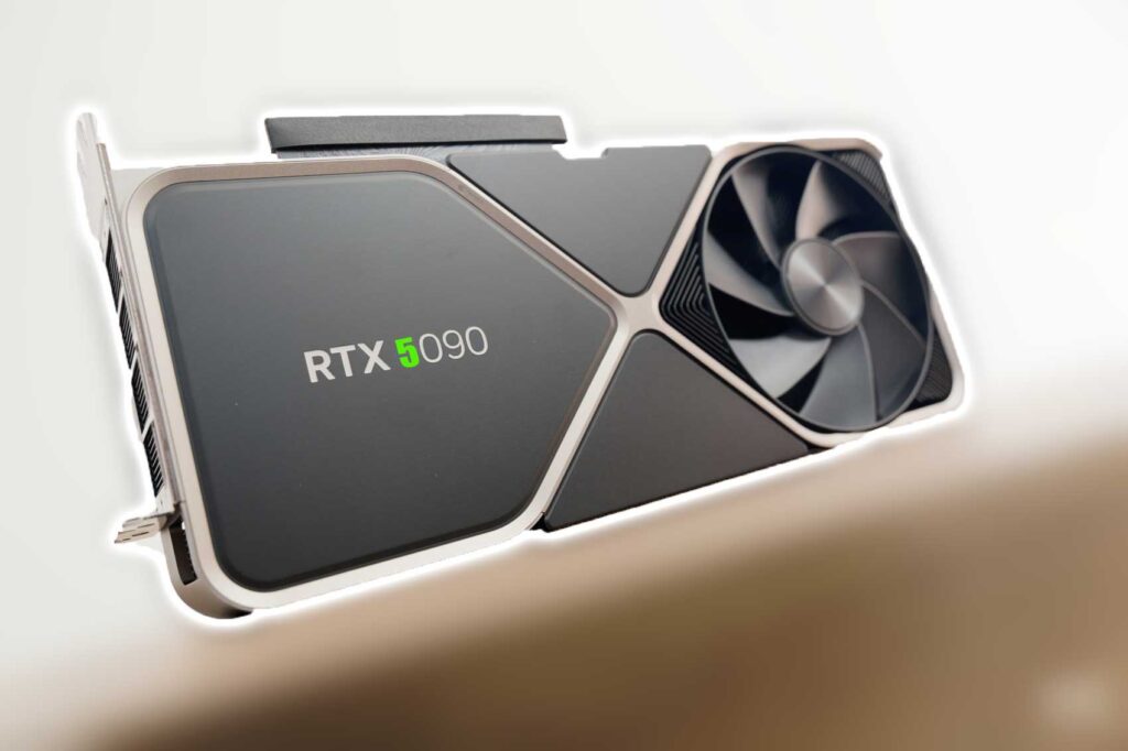 Dlaczego nowe RTX 5090 przegrywa z GTX 1050 Ti w starych grach? Zaskakujące kulisy PhysX
