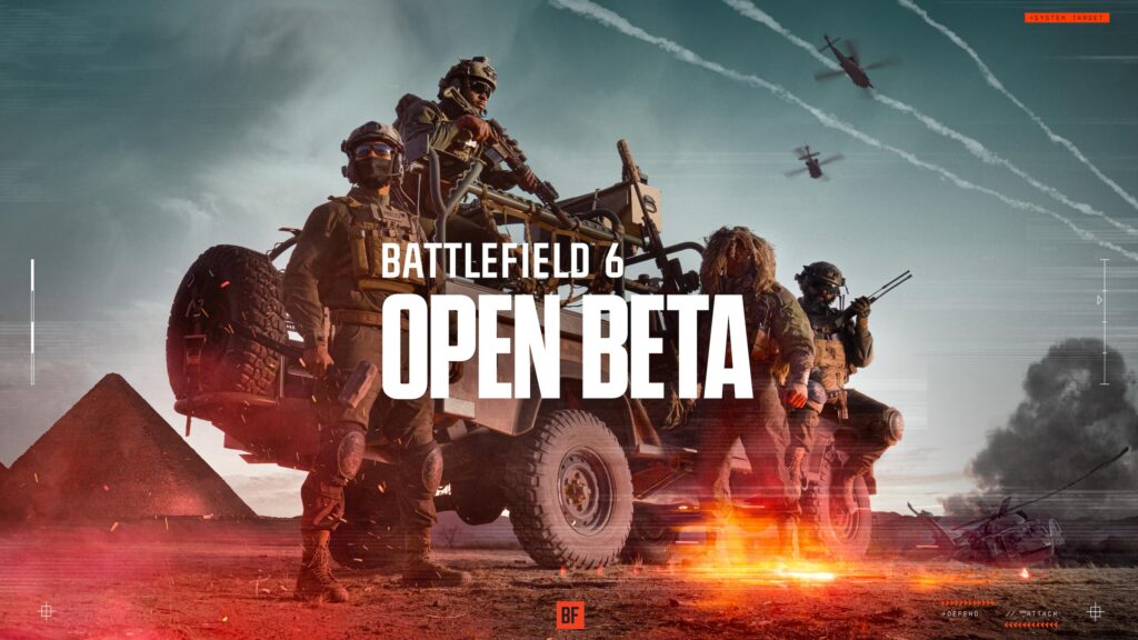 242 060 graczy w kolejce! Battlefield 6: Open Beta z gigantycznym oblężeniem. EA nie przewidziało takiego szturmu