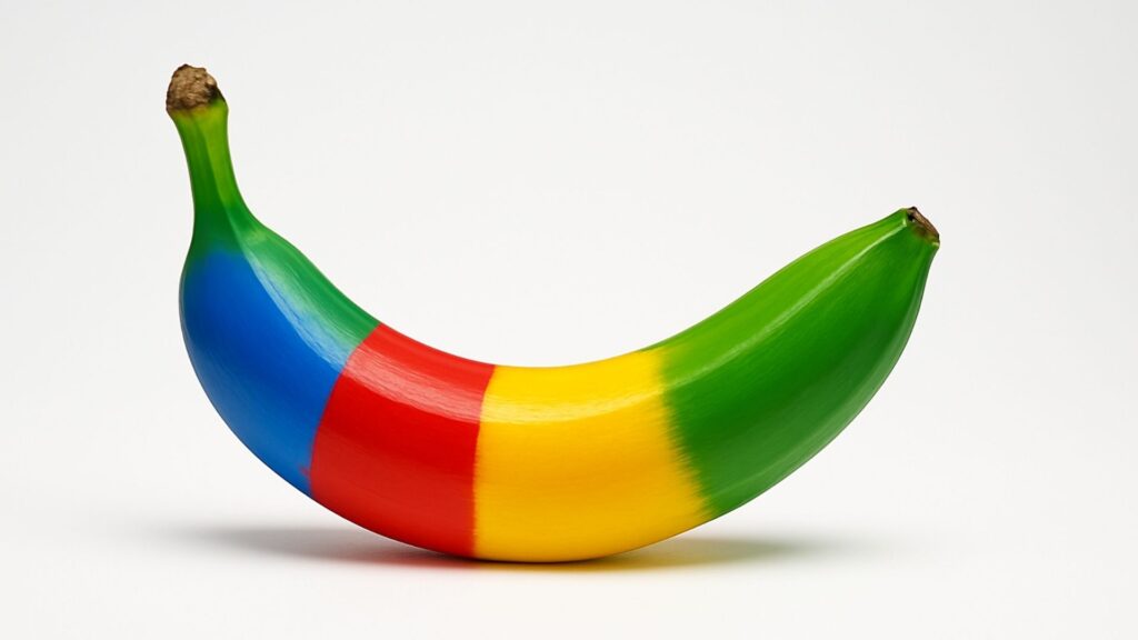 Google Nano Banana – przełomowy model AI do generowania i edycji obrazów