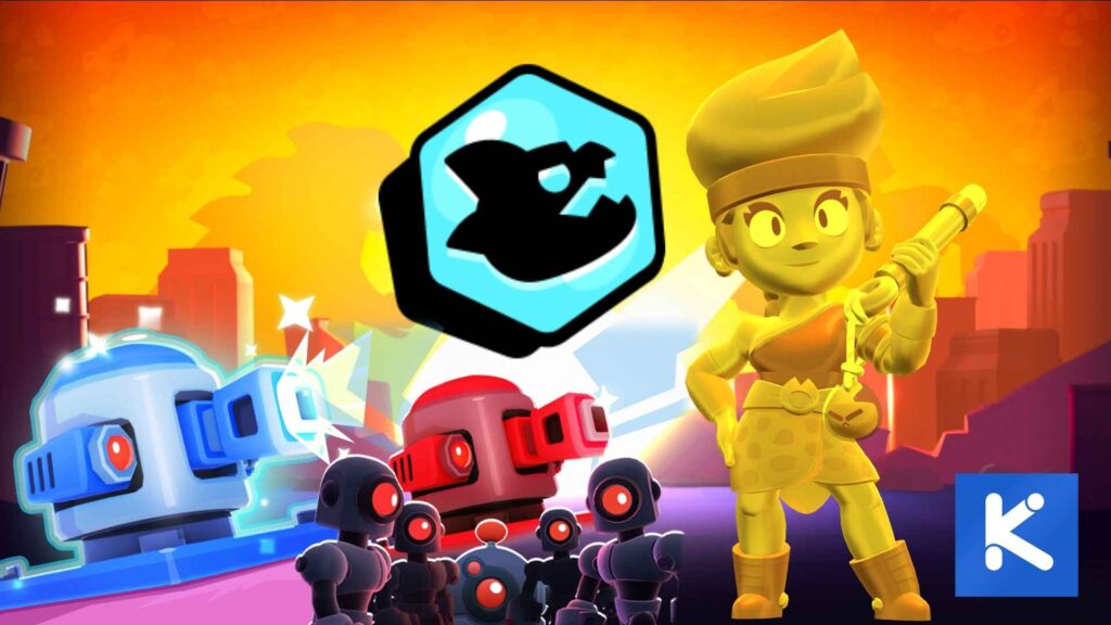 Arena Zadymy w Brawl Stars – co to za tryb i jak w nim wygrać?