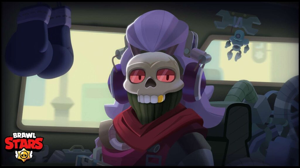 Czy 7-latek może grać w Brawl Stars? Rodzice pytają, eksperci odpowiadają