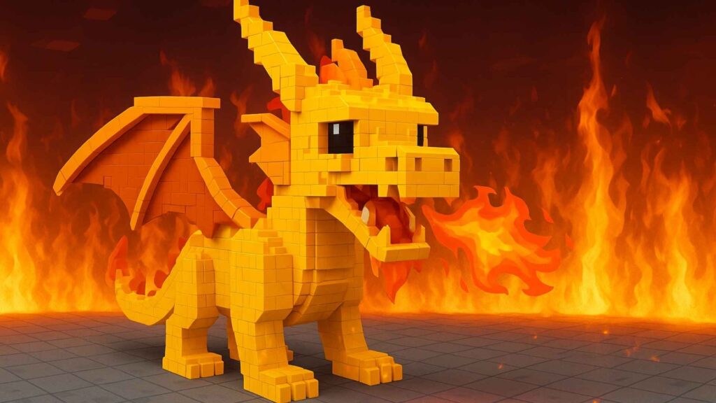 Dragon Cannelloni — potężny sekret w Steal a Brainrot