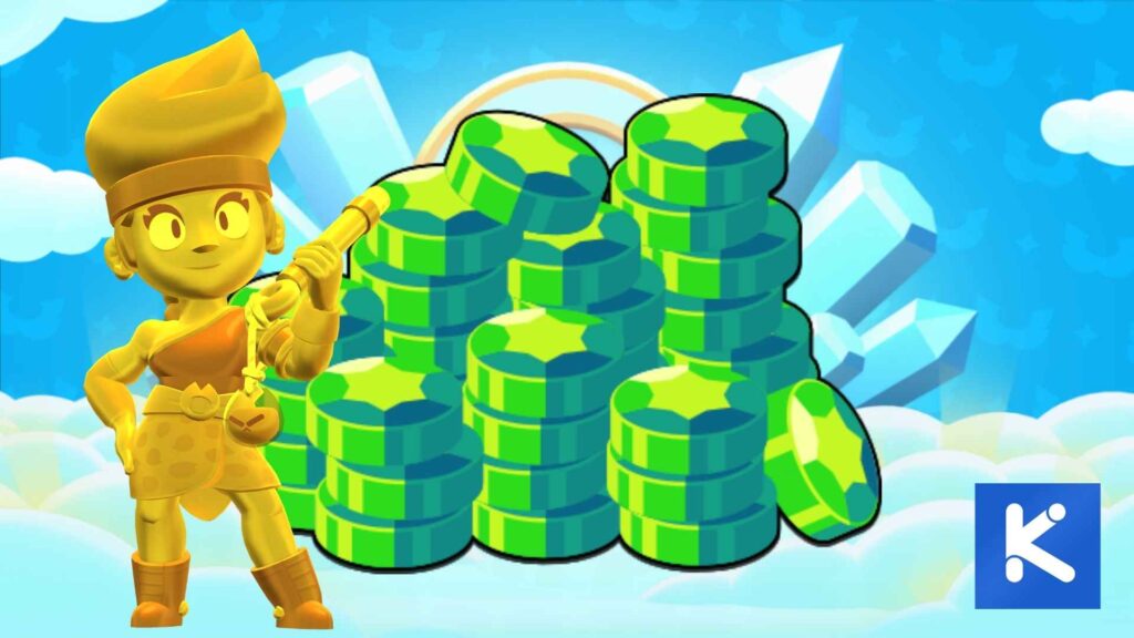 Jak zdobyć darmowe gemy w Brawl Stars — sprawdzone, oficjalne sposoby