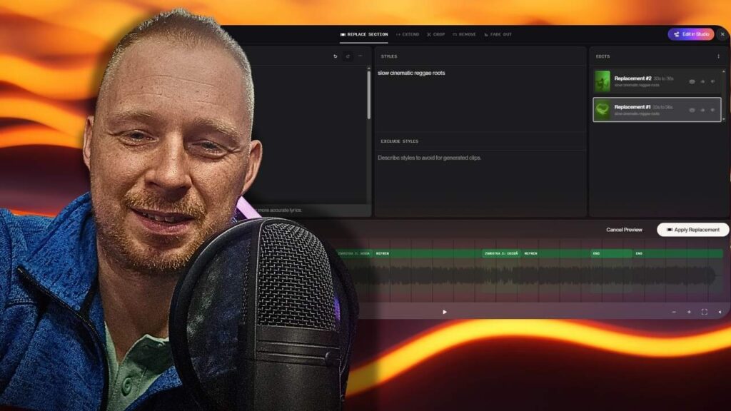 SUNO – jak działają Voice Tags i jak je wykorzystać? Kompletny poradnik dla polskich użytkowników