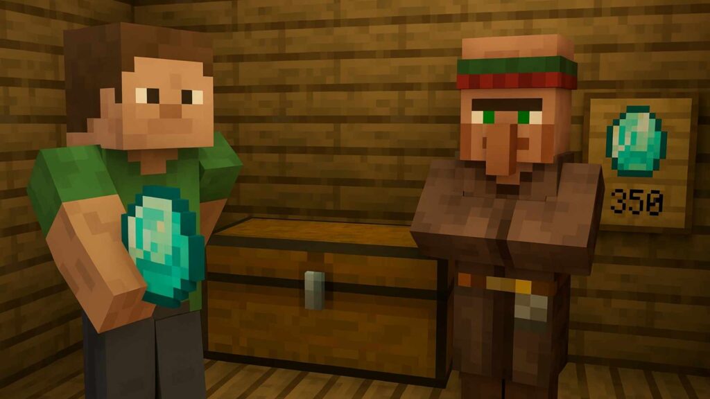 Handel na Anarchia GG – Jak wystawić przedmiot na sprzedaż?