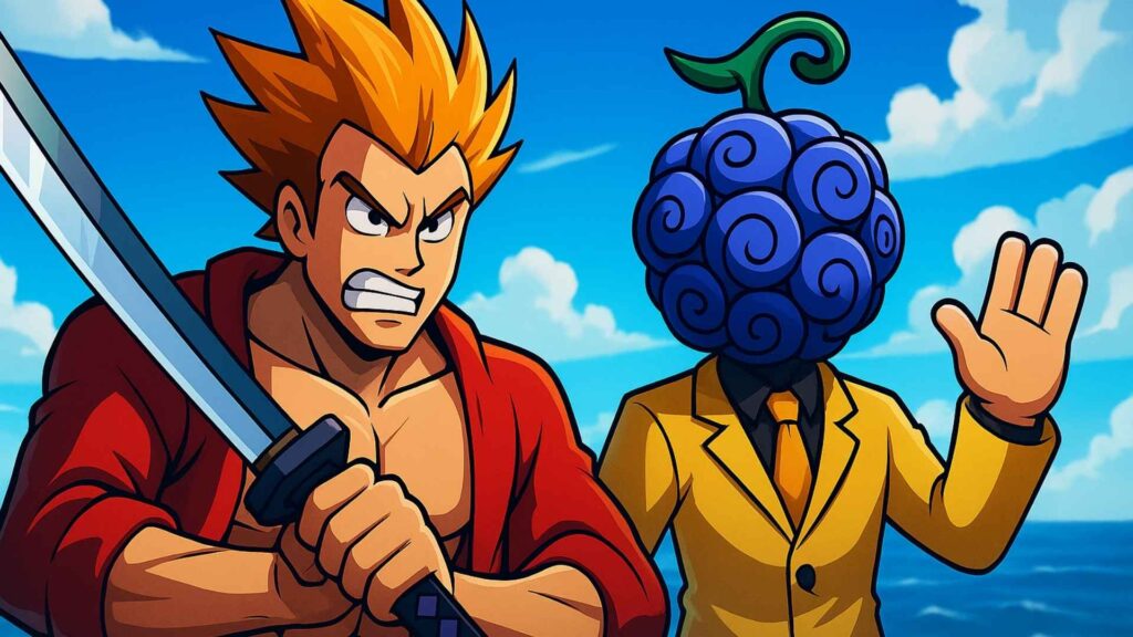 Wszystkie kody do Blox Fruits Roblox – pełna lista i prosty poradnik Wszystkie kody do Blox Fruits Roblox – pełna lista i prosty poradnik