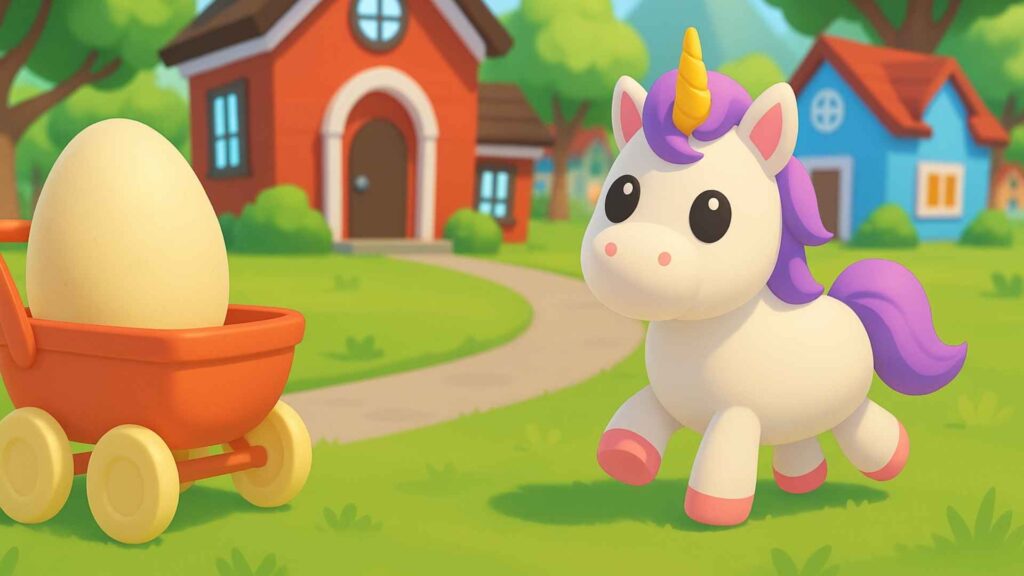 Adopt Me – aktualne kody Roblox i pełny poradnik dla graczy Adopt Me – aktualne kody Roblox i pełny poradnik dla graczy | foto. Kompulsator.pl