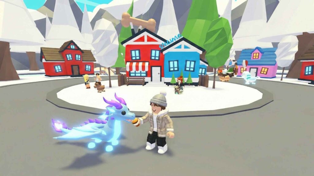 Adopt Me – aktualne kody Roblox i pełny poradnik dla graczy | foto. Kompulsator.pl