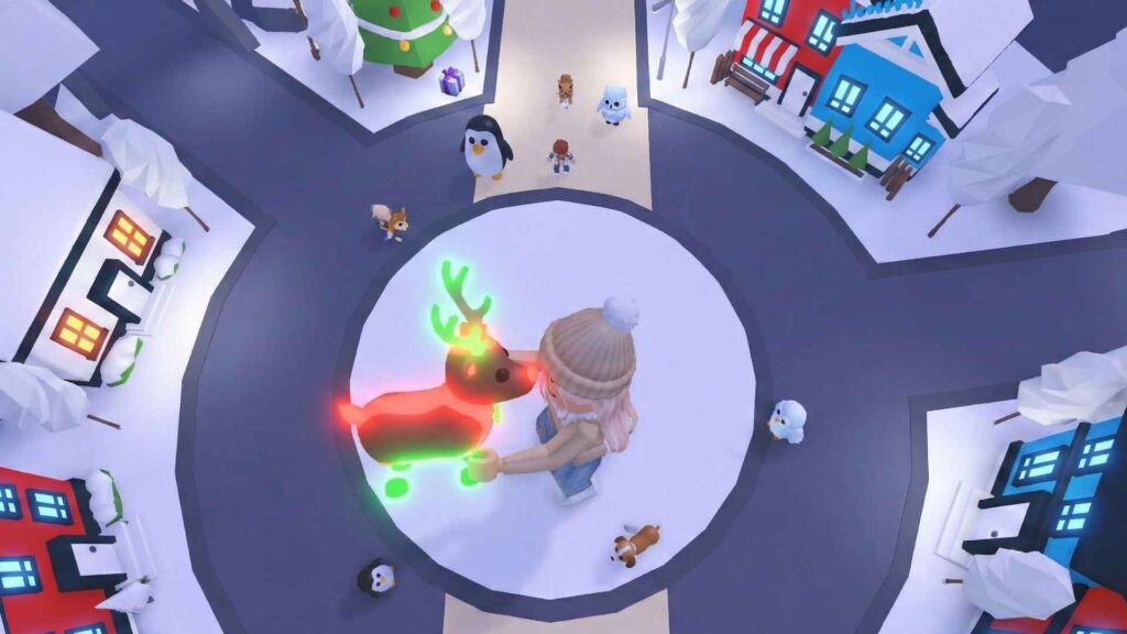 Adopt Me – aktualne kody Roblox i pełny poradnik dla graczy | foto. Kompulsator.pl