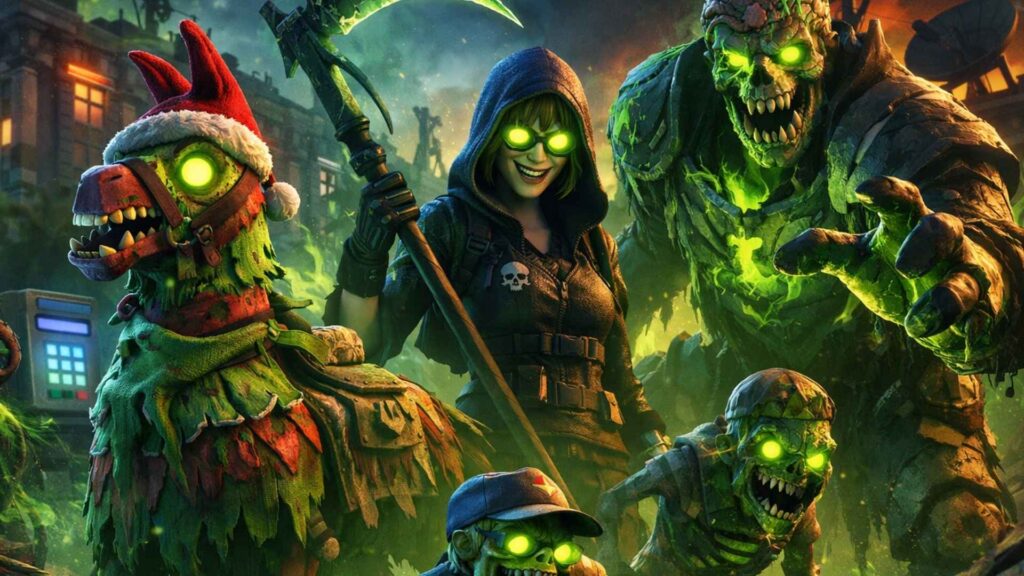 Kody do Steal a Brainrot w Fortnite – Wszystkie Kody do Steal a Brainrot w Fortnite - Wszystkie