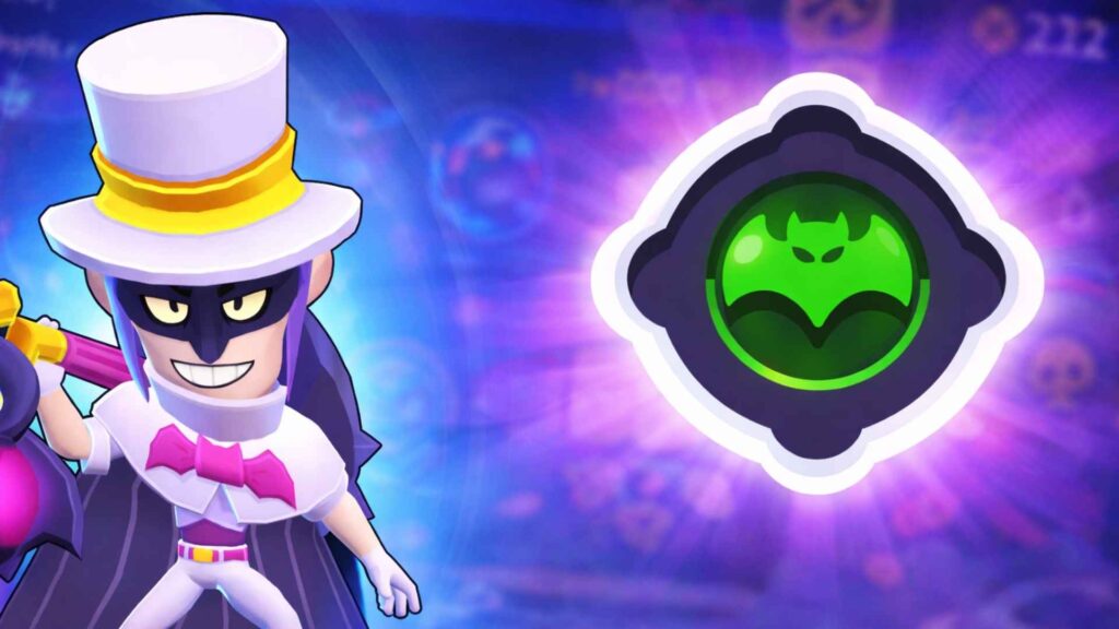 Mortis Glitch w Brawl Stars pozwala wygrać każdą grę? Gracze odkryli poważny błąd Mortis Glitch w Brawl Stars pozwala wygrać każdą grę? Gracze odkryli poważny błąd