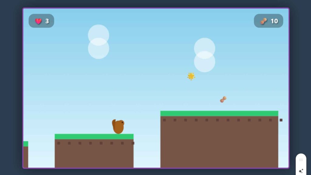 Stworzyłem grę MARIO za darmo w 5 minut. Zobacz jak i przetestuj teraz. Stworzyłem grę MARIO za darmo w 5 minut. Zobacz jak i przetestuj teraz.